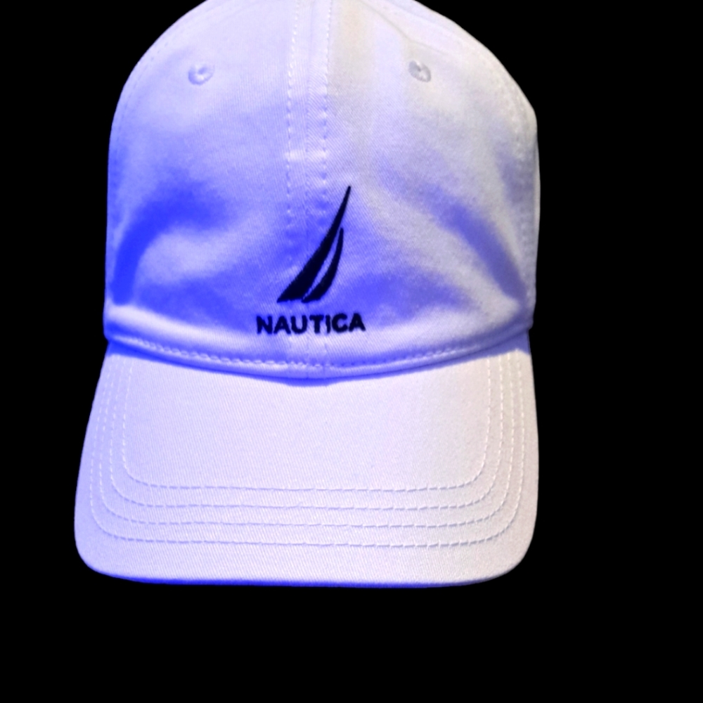 Men's or women's nautica hat